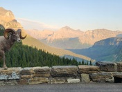Glacier National Park