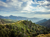 San Bernardino National Forest 