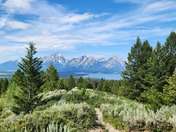 Grand Teton National Park