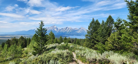 Grand Teton National Park