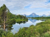 Grand Teton National Park