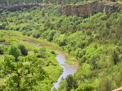 Rio Mora National Wildlife Refuge