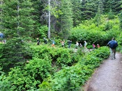Glacier National Park