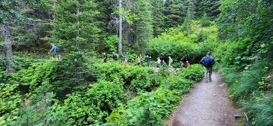Glacier National Park