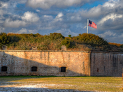 Gulf islands National Seashore 