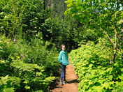 Columbia River Gorge National Scenic Area 