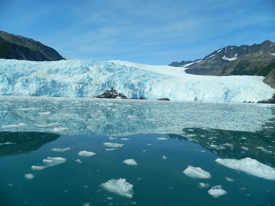 Kenai Fjords National Park