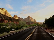 Zion National Park
