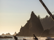 Olympic National Park