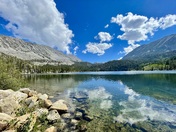 Mammoth Lake
