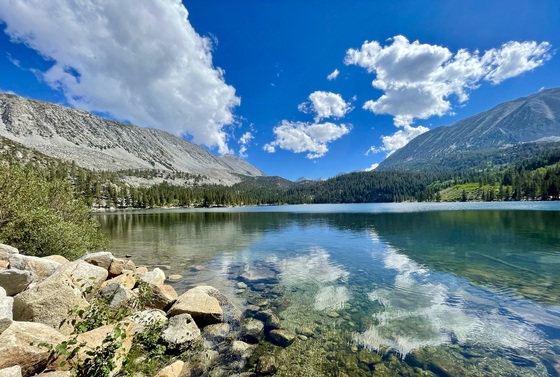 Mammoth Lake