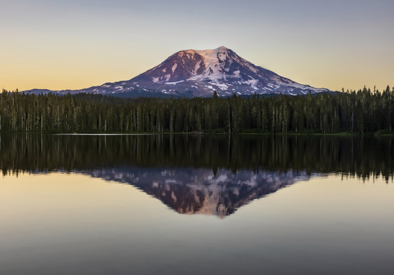 Gifford Pinchot National Forest 