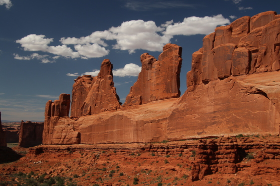 Arches National Park