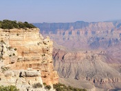 North Rim Grand Canyon