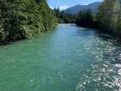 North Cascades National Park