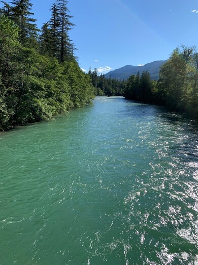 North Cascades National Park