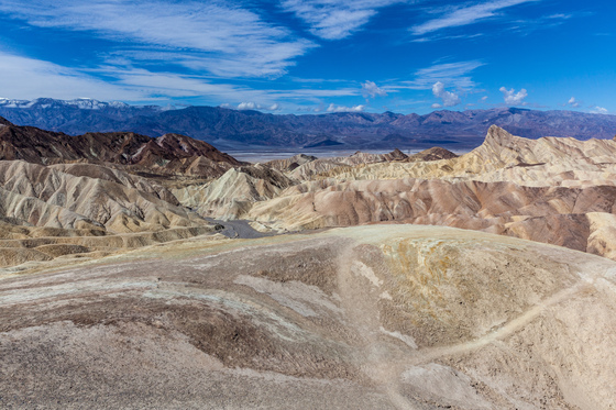 Death Valley National Park