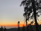 Sequoia National Park