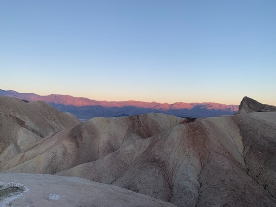 Death Valley National Park