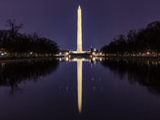 National Mall Washington DC