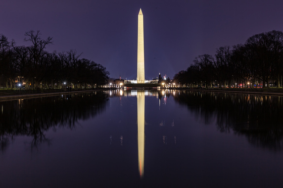 National Mall Washington DC