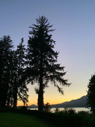 Olympic National Park