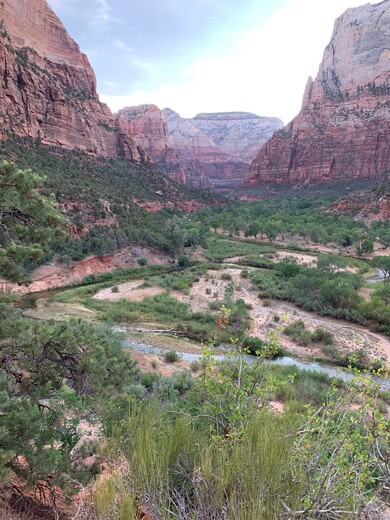 Zion National Park