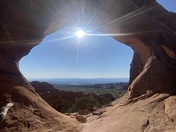 Arches National Park