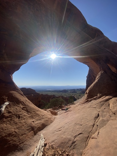 Arches National Park