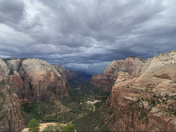 Zion National Park