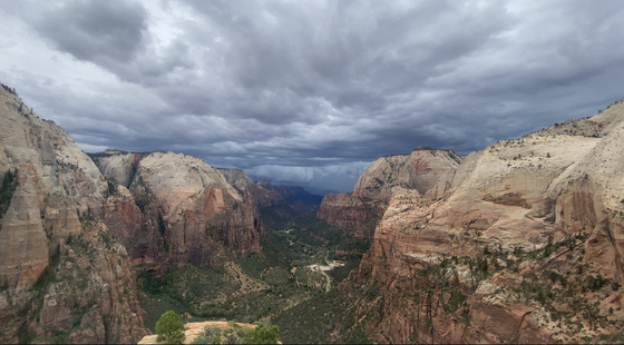 Zion National Park