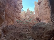 Bryce Canyon National Park