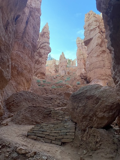 Bryce Canyon National Park