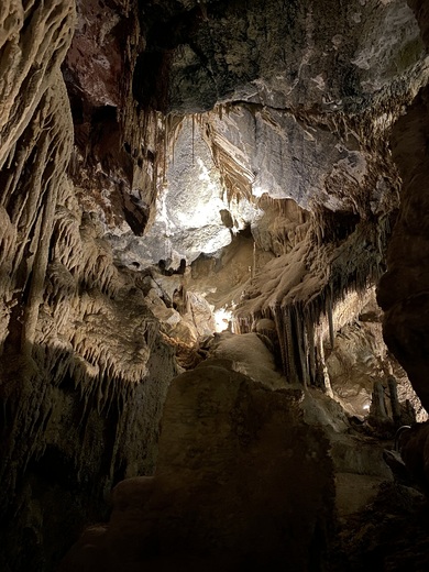 Great Basin National Park