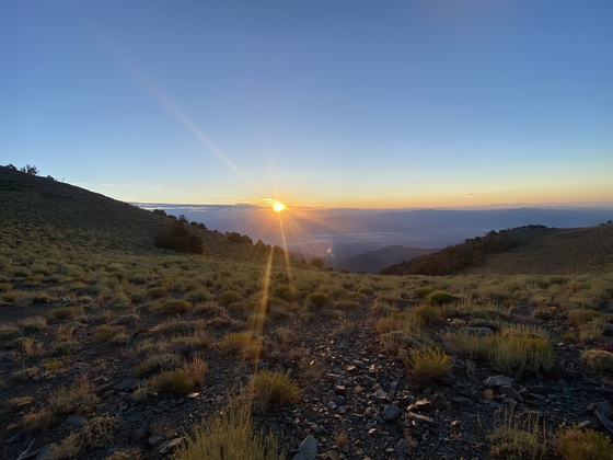Death Valley National Park