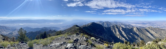 Death Valley National Park