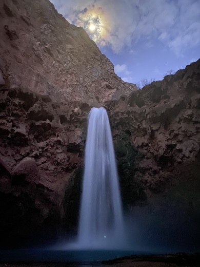 Havasupai-Grand Canyon National Park