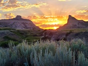 Scotts Bluff National Monument