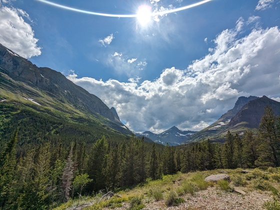 Glacier National Park