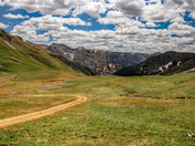 Alpine Loop