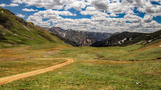 Alpine Loop