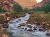 Capital Reef National Park 