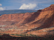 Capital Reef National Park 