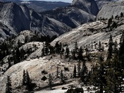 Yosemite National Park