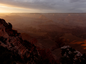 Grand Canyon National Park