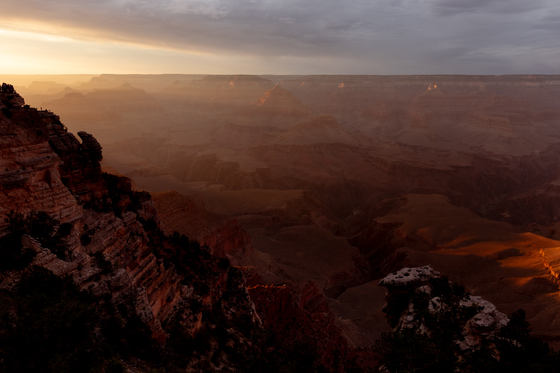 Grand Canyon National Park