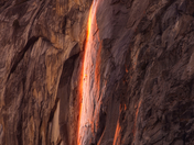 Yosemite National Park