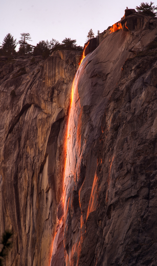 Yosemite National Park