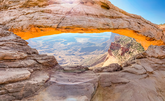 Canyonlands National Park