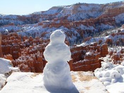 Bryce Canyon National Park